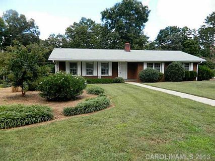 506 Wesley Heights Drive Lot 4 sold home in Wesley Heights, Albemarle, NC