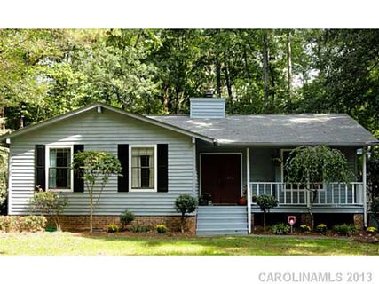 6501 Woodshed Circle