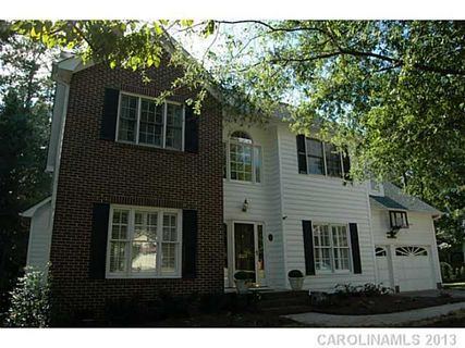 2025 Brandywine Drive sold home in Brandywine, Matthews, NC