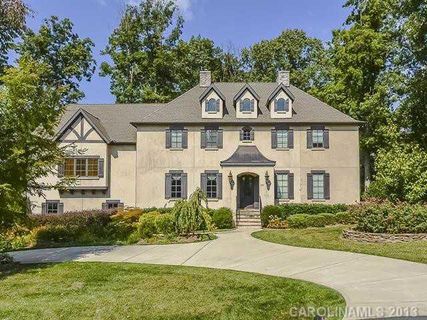 377 Club Drive sold home in Cowans Ford Park, Stanley, NC
