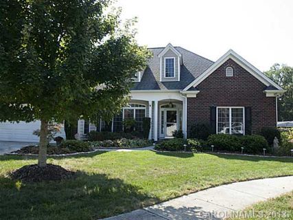 1135 Moray Court sold home in Southern Oaks, Charlotte, NC