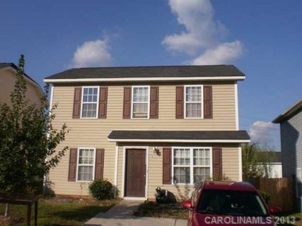 211 Pangle Drive