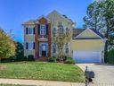 15325 Wedgewood Commons Drive sold home in Charlotte, SC
