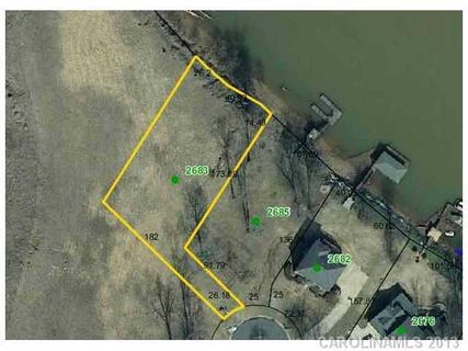 2683 Canvasback Lane