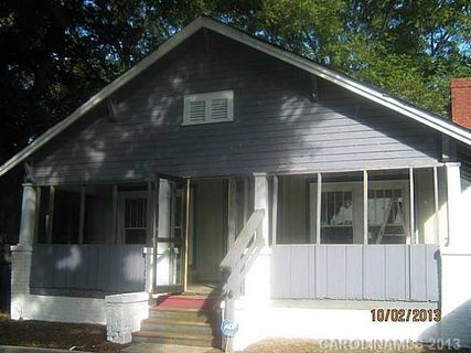 1104 Ambassador Street