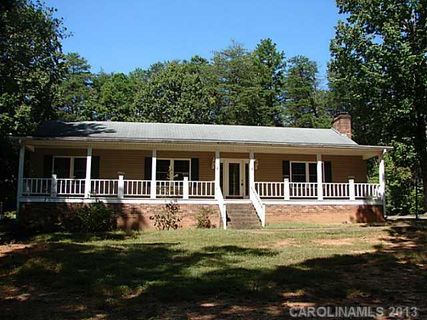 140 Chestnut Lane sold home in Mountain Oak, Gastonia, NC