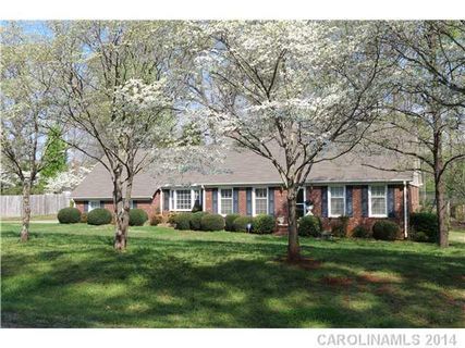 303 Larry Drive