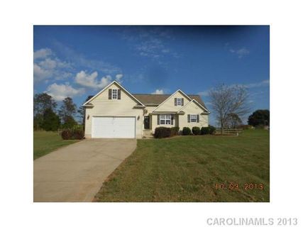 1012 Russell Ridge Drive