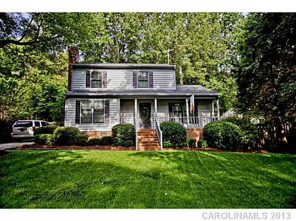 6700 Woodshed Circle