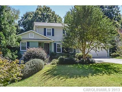 1111 Greentree Drive
