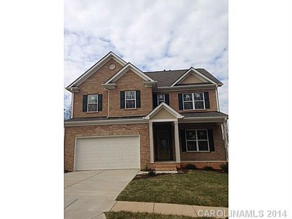 8007 Sardis Creek Lane