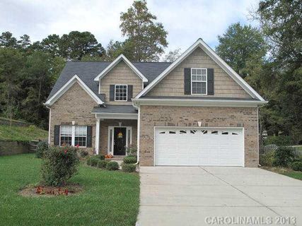 1204 Hidden Oaks Drive