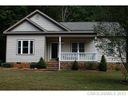 305 River Country Road sold home in Salisbury, SC