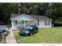 118 Cedar Drive sold home in Salisbury, SC