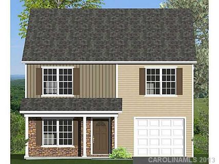 2507 Burkholder Road Lot 35A
