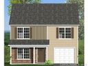 2507 Burkholder Road Lot 35A sold home in Charlotte, SC