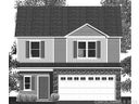 2513 Burkholder Road Lot 35B sold home in Charlotte, SC