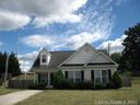 809 Valley Creek Drive sold home in Monroe, SC