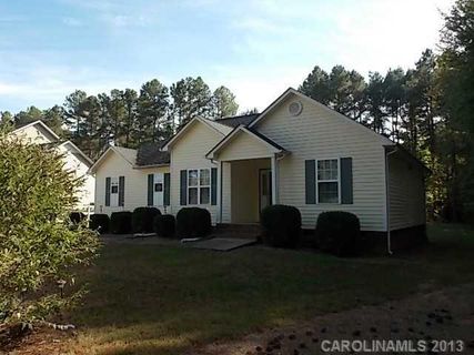 102 Doree Lane sold home in Heritage, Crouse, NC