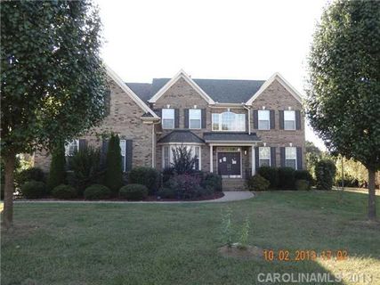 131 Meadow Run Lane
