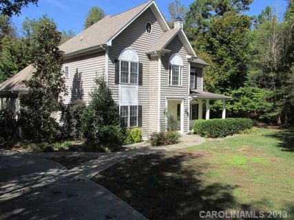6822 Loblolly Circle sold home in Providence Pines, Waxhaw, NC