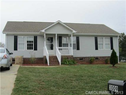 3009 Drake Drive