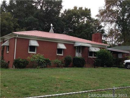 433 Valley Street sold home in Sunset Park, Stanley, NC