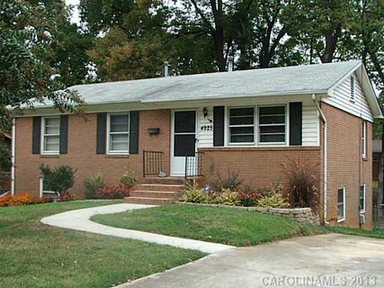 4925 Clintwood Drive