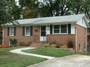 4925 Clintwood Drive sold home in Charlotte, SC