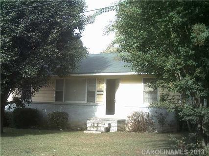301 Crescent Drive
