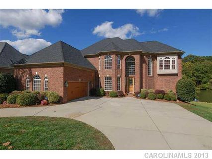 924 Ashford Way