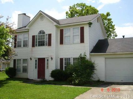 6408 Old South Court