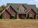 6031 Jason Drive sold home in Concord, SC