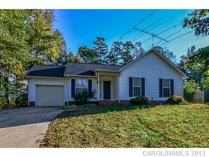 1311 Copper Creek Lane