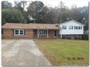 1217 Westwood Drive sold home in Shelby, SC