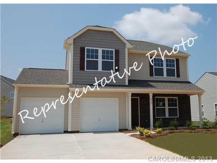 112 Tilton Drive 31 sold home in Bennington, Mooresville, NC