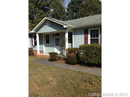 335 Hidden Hut Road sold home in Hidden Hut, Salisbury, NC