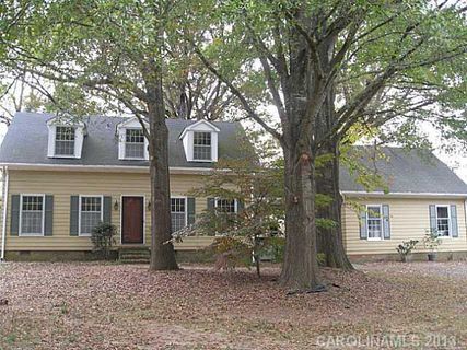 603 Goose Creek Drive