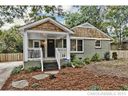 1650 Anderson Street sold home in Charlotte, SC