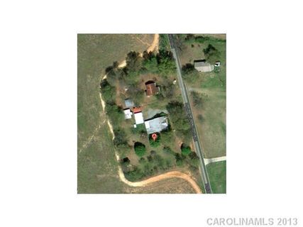 910 Poplar Springs Church Road