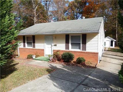 2201 Finchley Drive