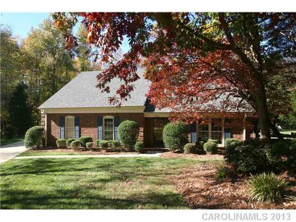8252 Charles Crawford Drive