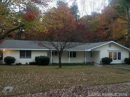 513 Woodberry Drive sold home in Woodberry Forest, Mooresville, NC