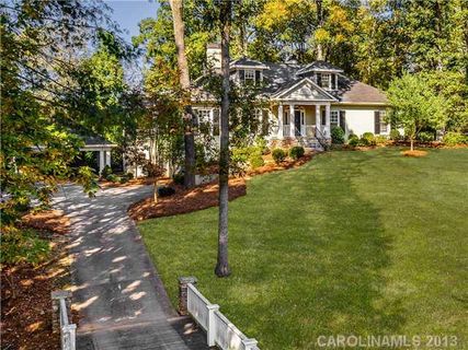 342 Wendover Hill Court sold home in Wendover Hill, Charlotte, NC