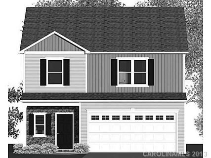 544 Oak Leaf Way Lot 3