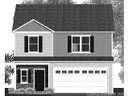 544 Oak Leaf Way Lot 3 sold home in Kannapolis, SC