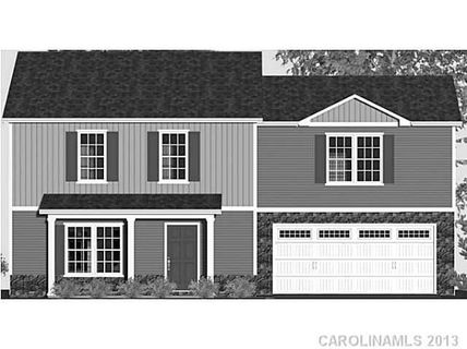 1316 Red Birch Place Lot 12