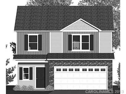 549 Black Maple Drive Lot 28