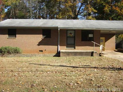 140 Eastover Drive sold home in Midway Pines, Salisbury, NC