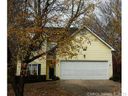 5416 River Falls Drive sold home in Charlotte, SC
